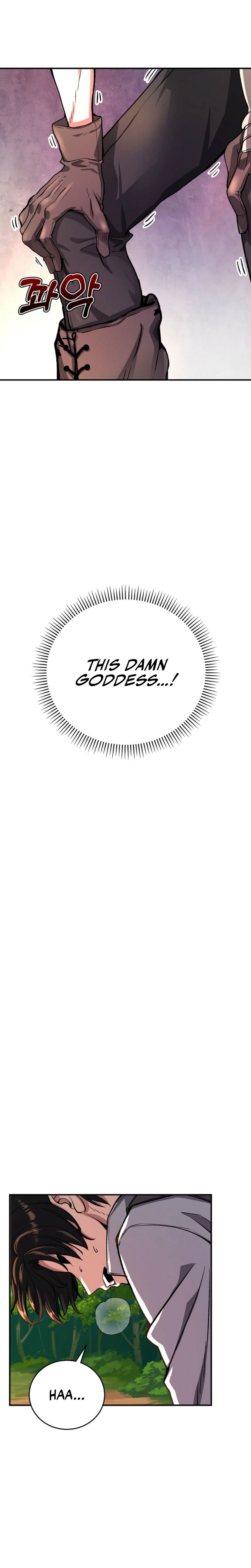 The Returnee’s Hidden Strategy Stream Chapter 11 — Page 2