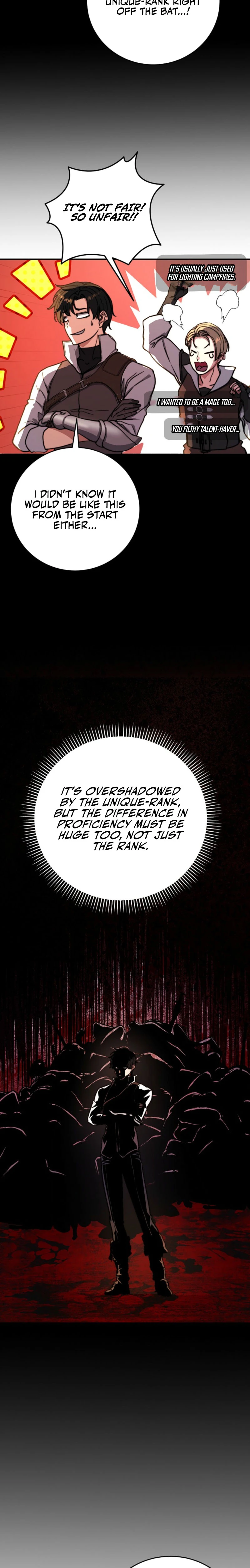 The Returnee’s Hidden Strategy Stream Chapter 11 — Page 7