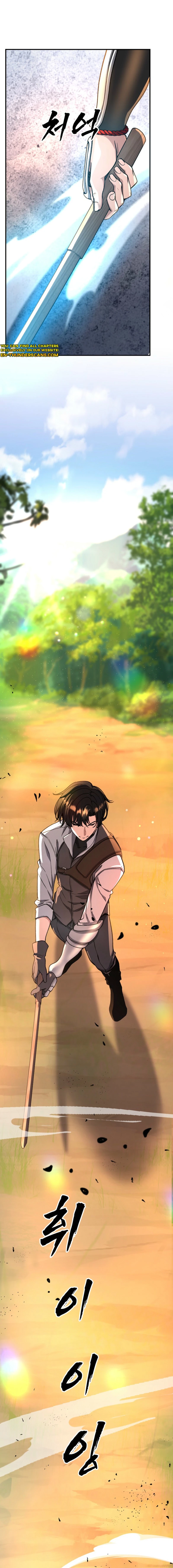 The Returnee’s Hidden Strategy Stream Chapter 14 — Page 4