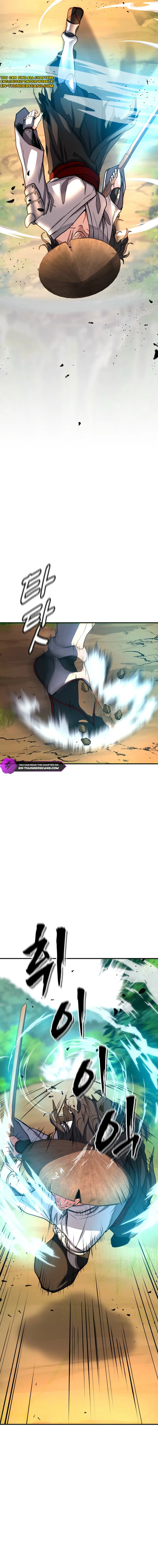 The Returnee’s Hidden Strategy Stream Chapter 14 — Page 5