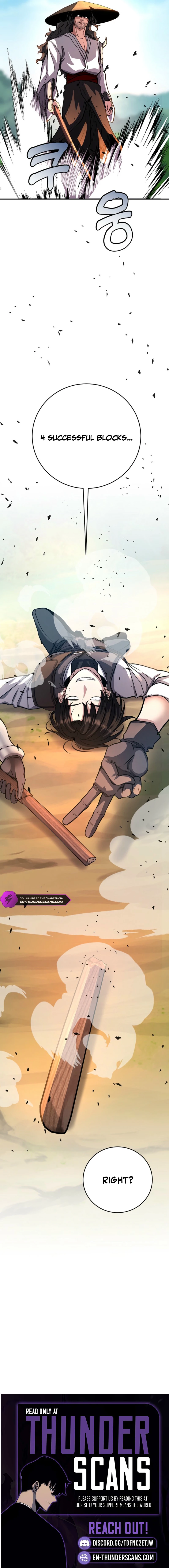 The Returnee’s Hidden Strategy Stream Chapter 14 — Page 18