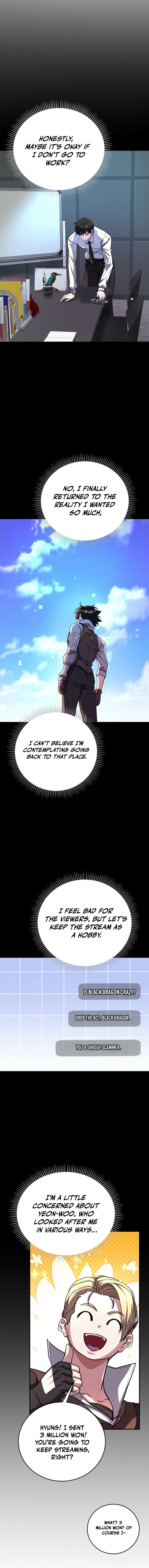 The Returnee’s Hidden Strategy Stream Chapter 15 — Page 12