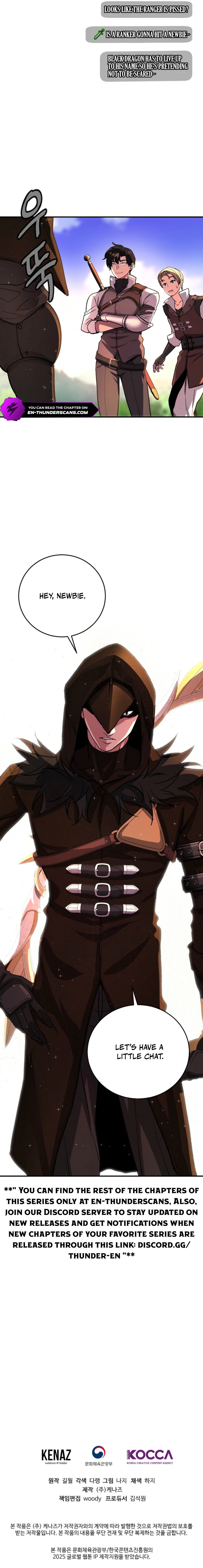 The Returnee’s Hidden Strategy Stream Chapter 18 — Page 13
