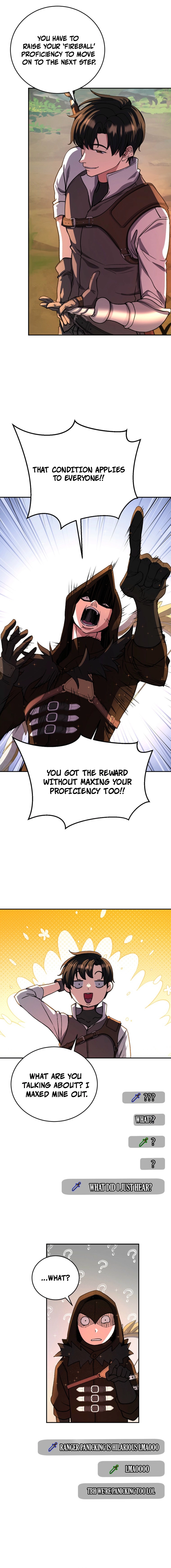 The Returnee’s Hidden Strategy Stream Chapter 19 — Page 4