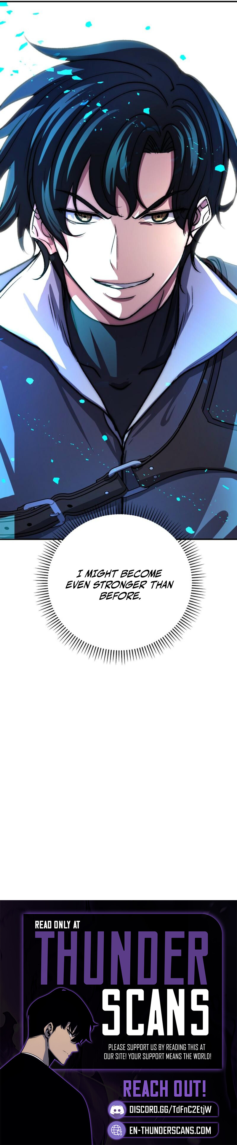 The Returnee’s Hidden Strategy Stream Chapter 23 — Page 13