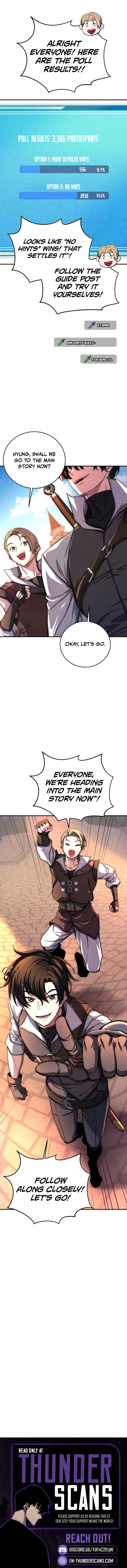 The Returnee’s Hidden Strategy Stream Chapter 25 — Page 12
