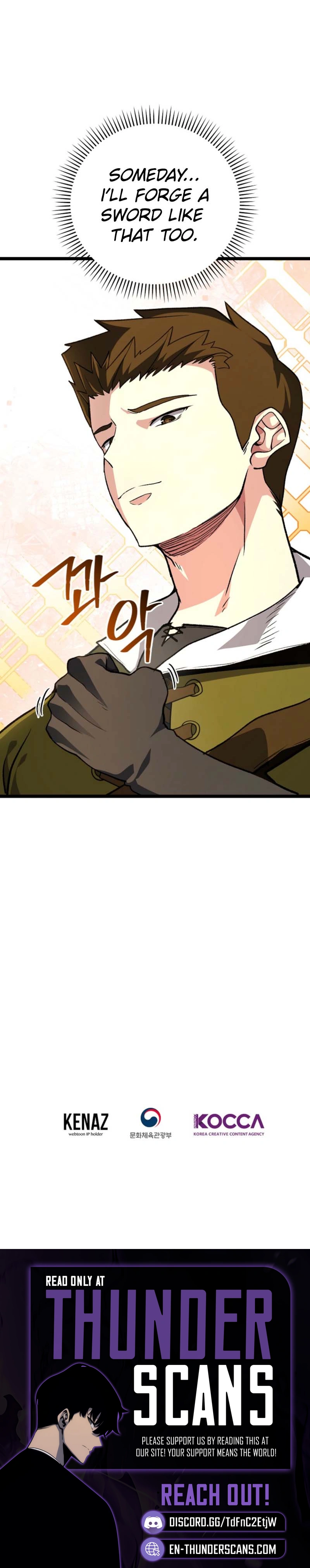 The Returnee’s Hidden Strategy Stream Chapter 41 — Page 12