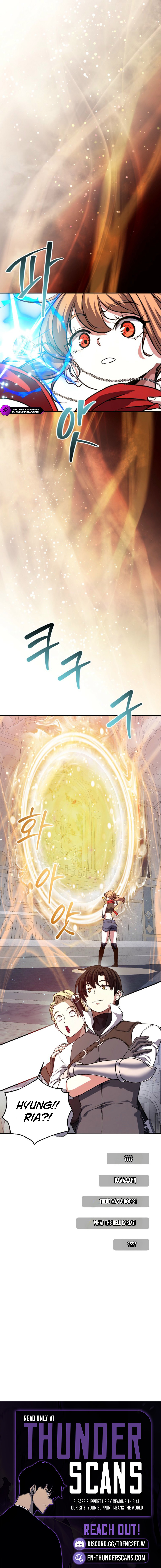 The Returnee’s Hidden Strategy Stream Chapter 43 — Page 13