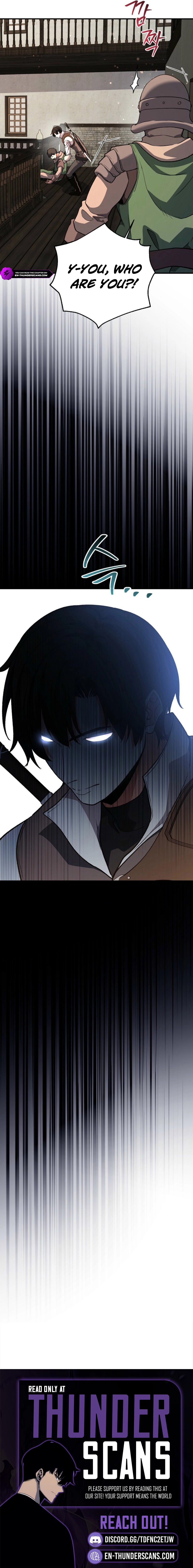 The Returnee’s Hidden Strategy Stream Chapter 46 — Page 11