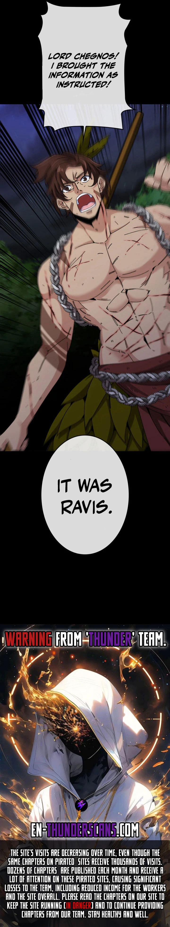 The Revenge of the Betrayed Strongest Knight Chapter 11 — Page 8