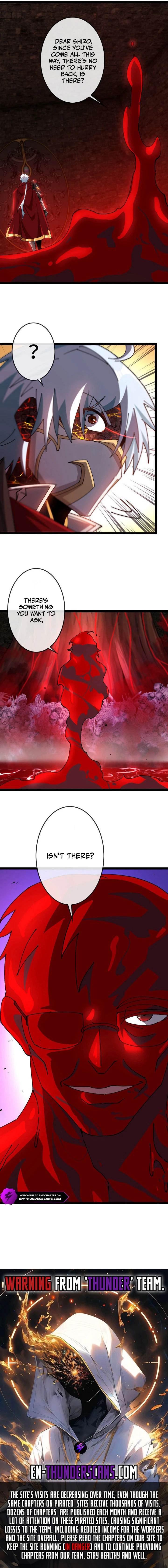 The Revenge of the Betrayed Strongest Knight Chapter 22 — Page 7