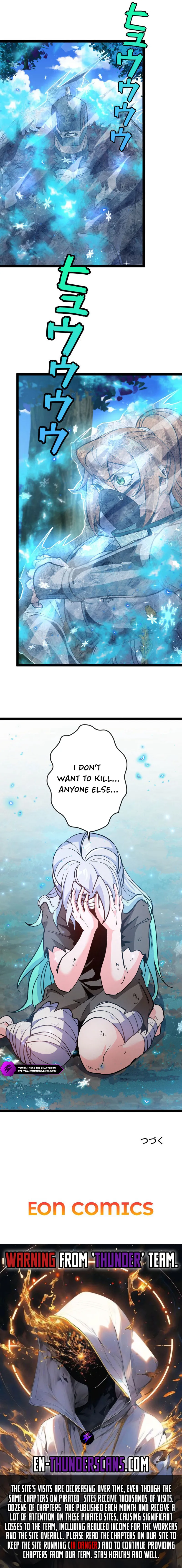 The Revenge of the Betrayed Strongest Knight Chapter 23 — Page 12