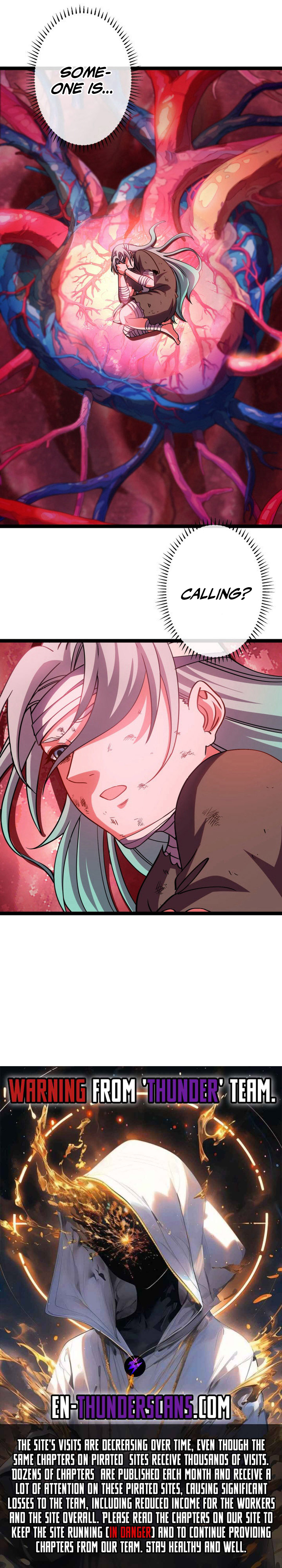 The Revenge of the Betrayed Strongest Knight Chapter 33 — Page 9