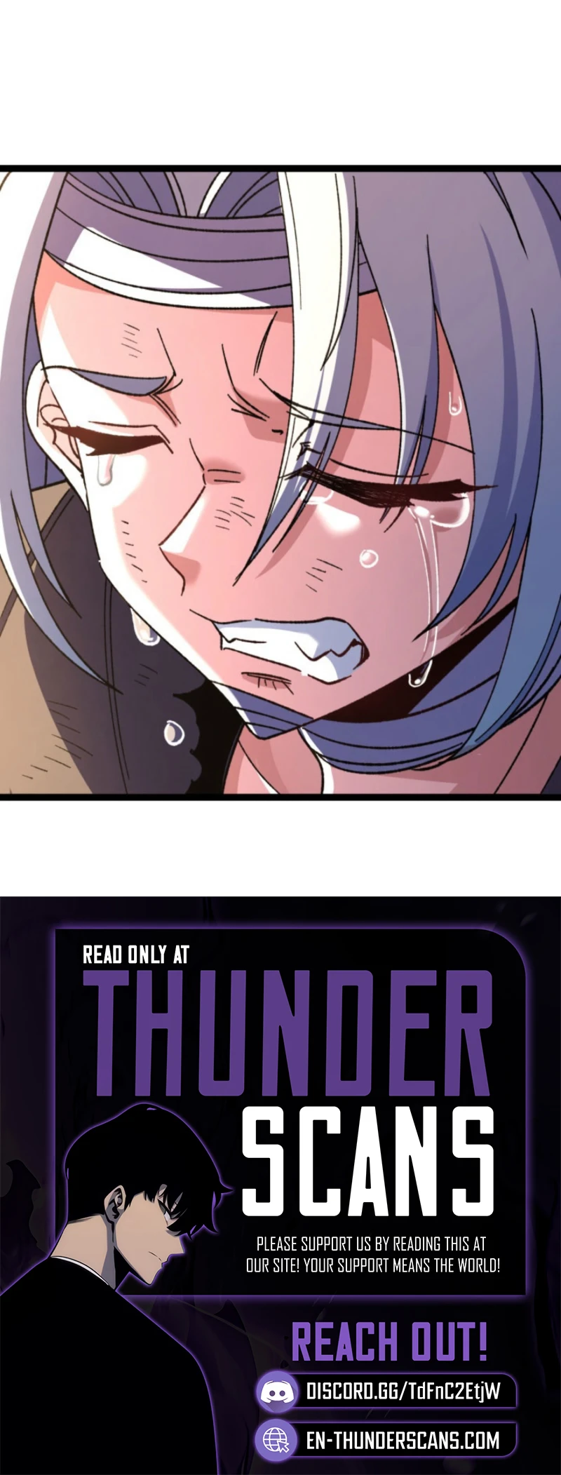 The Revenge of the Betrayed Strongest Knight Chapter 38 — Page 6