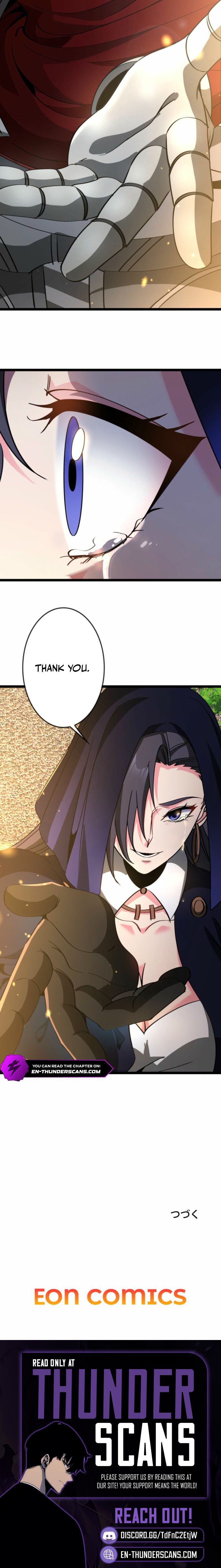 The Revenge of the Betrayed Strongest Knight Chapter 47 — Page 16