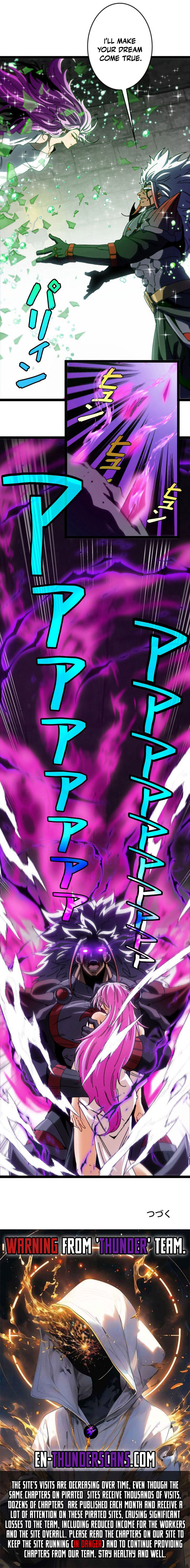 The Revenge of the Betrayed Strongest Knight Chapter 5 — Page 11