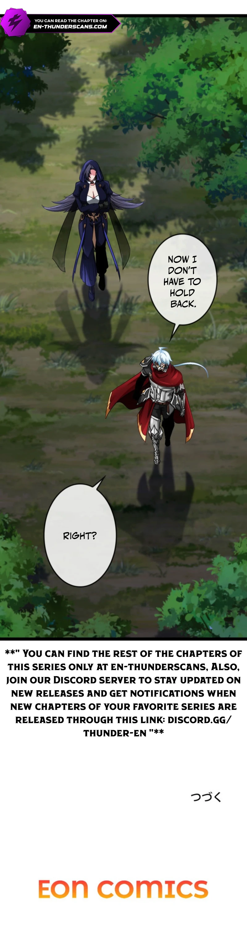 The Revenge of the Betrayed Strongest Knight Chapter 50 — Page 8