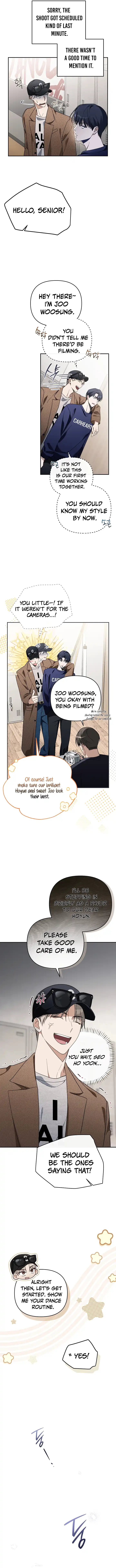 The Rogue Producer Survives as an Idol Chapter 10 — Page 4