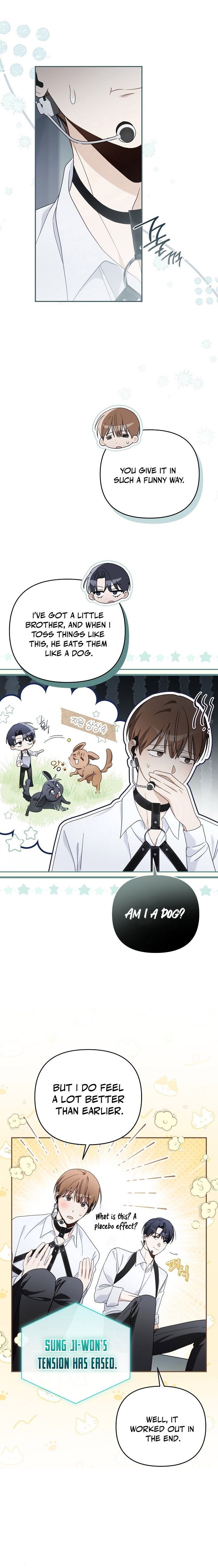 The Rogue Producer Survives as an Idol Chapter 13 — Page 12