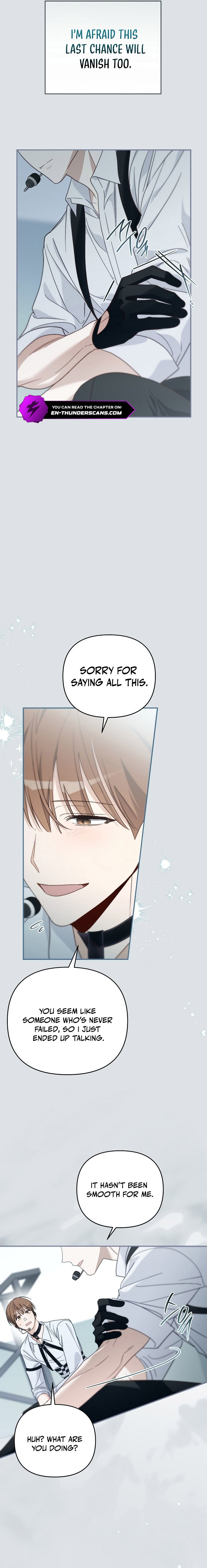 The Rogue Producer Survives as an Idol Chapter 13 — Page 16