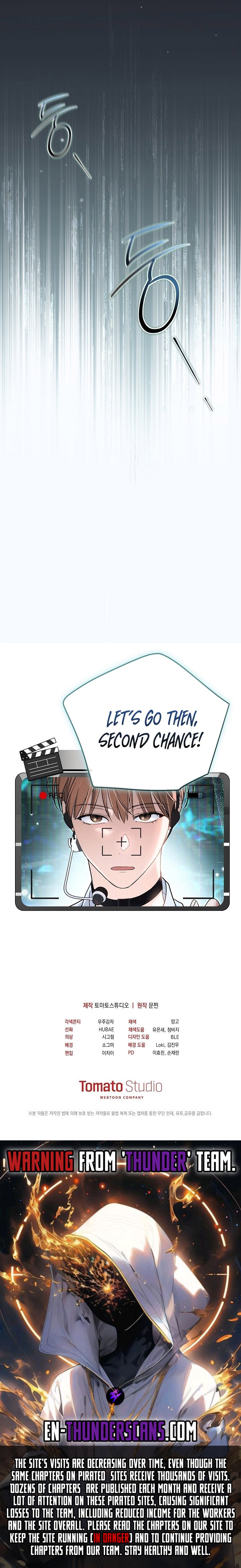 The Rogue Producer Survives as an Idol Chapter 13 — Page 26
