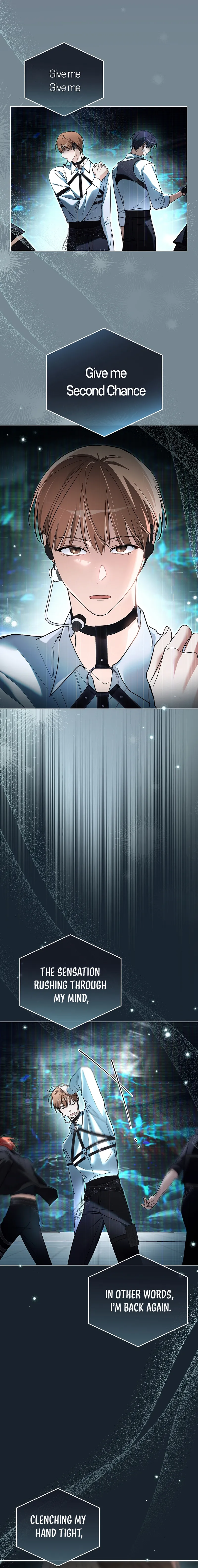 The Rogue Producer Survives as an Idol Chapter 14 — Page 3
