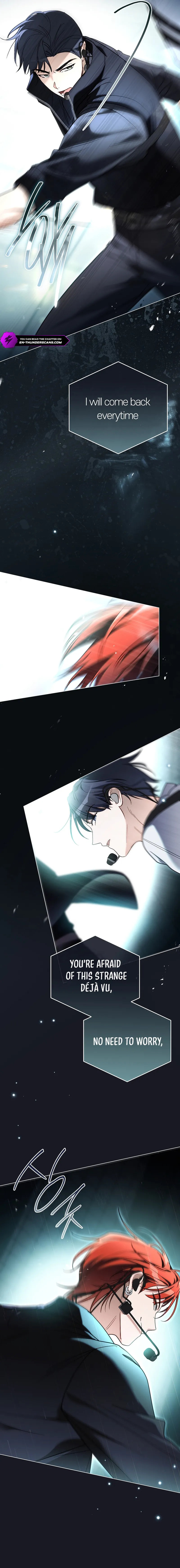The Rogue Producer Survives as an Idol Chapter 14 — Page 6