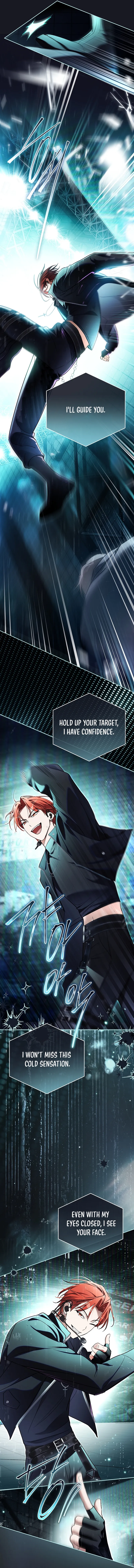 The Rogue Producer Survives as an Idol Chapter 14 — Page 7