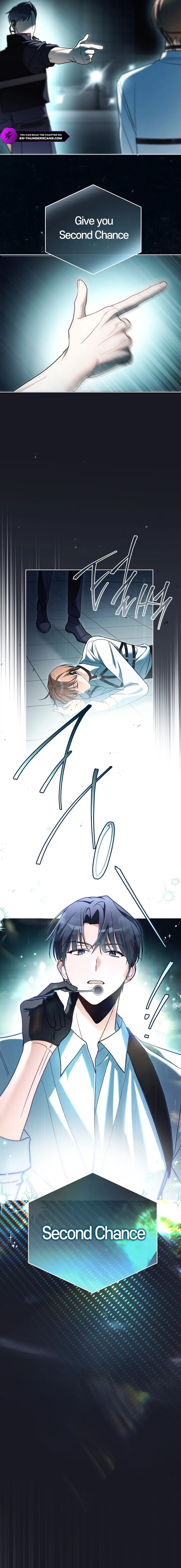 The Rogue Producer Survives as an Idol Chapter 14 — Page 11