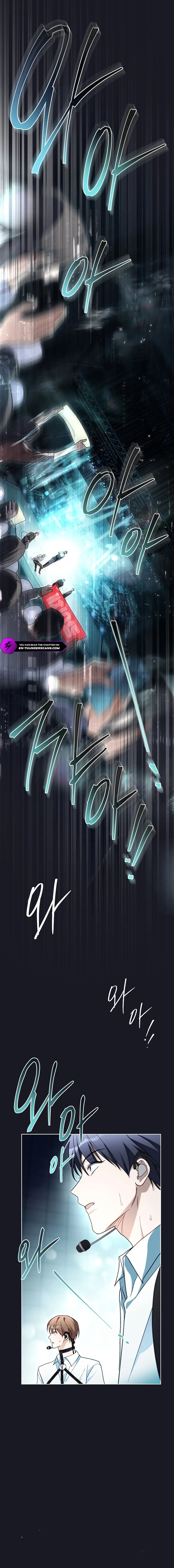 The Rogue Producer Survives as an Idol Chapter 14 — Page 12
