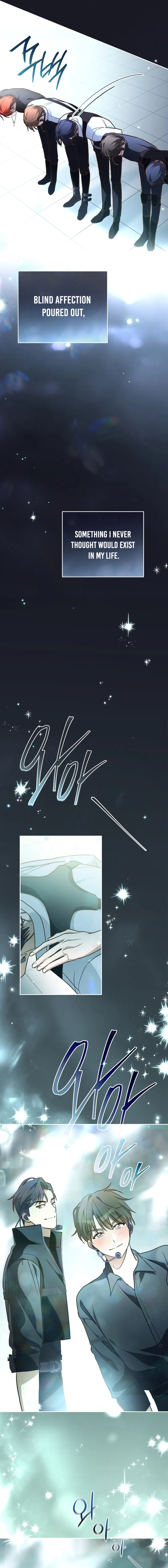 The Rogue Producer Survives as an Idol Chapter 14 — Page 13