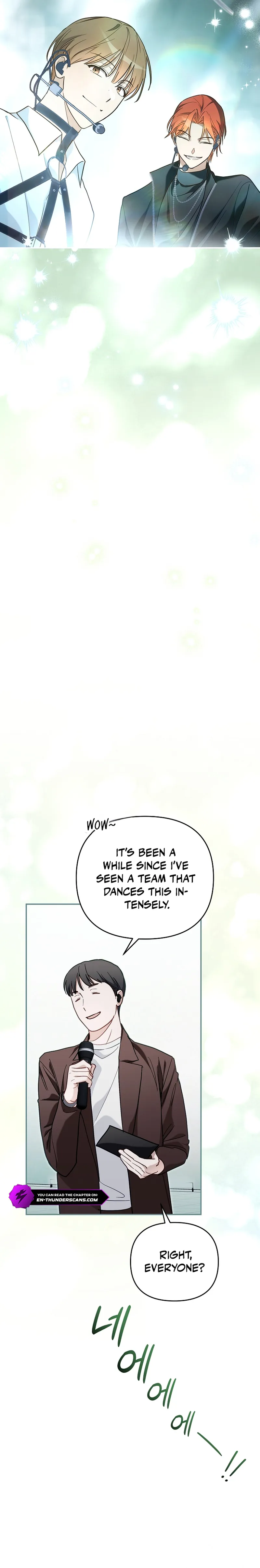 The Rogue Producer Survives as an Idol Chapter 14 — Page 14