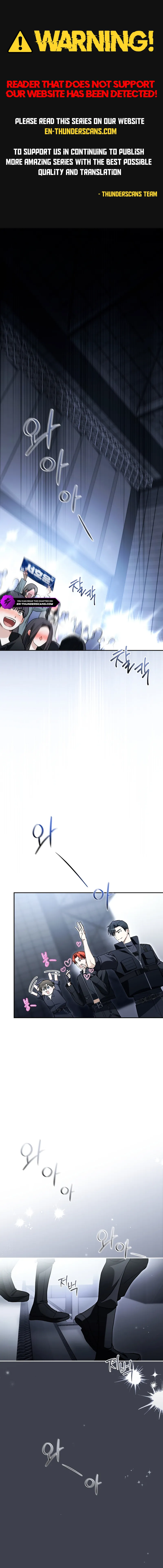 The Rogue Producer Survives as an Idol Chapter 15 — Page 1