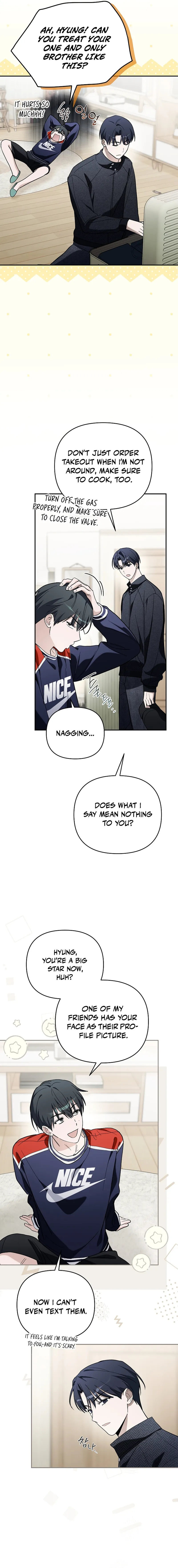 The Rogue Producer Survives as an Idol Chapter 15 — Page 15