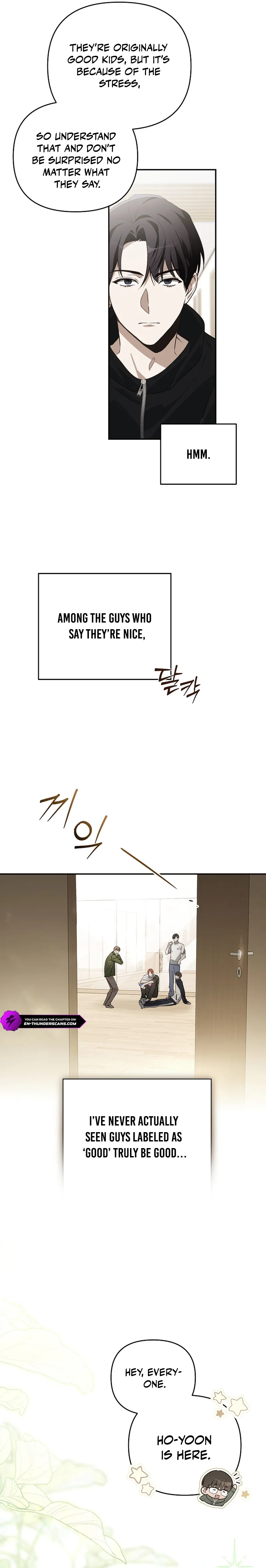 The Rogue Producer Survives as an Idol Chapter 2 — Page 14