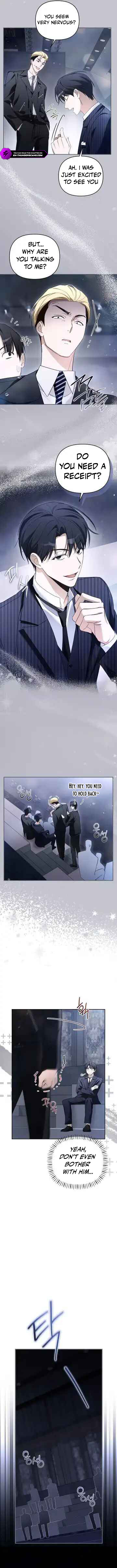 The Rogue Producer Survives as an Idol Chapter 21 — Page 5