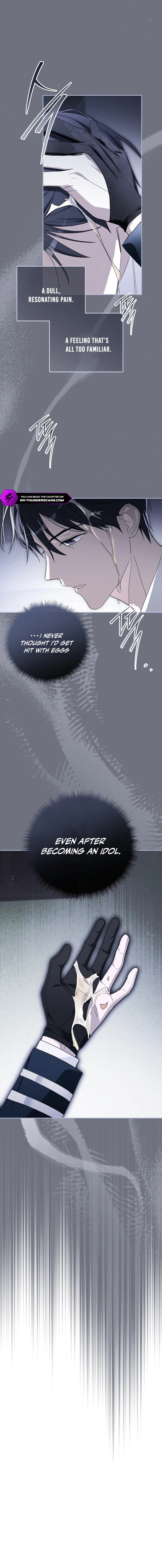 The Rogue Producer Survives as an Idol Chapter 26 — Page 19