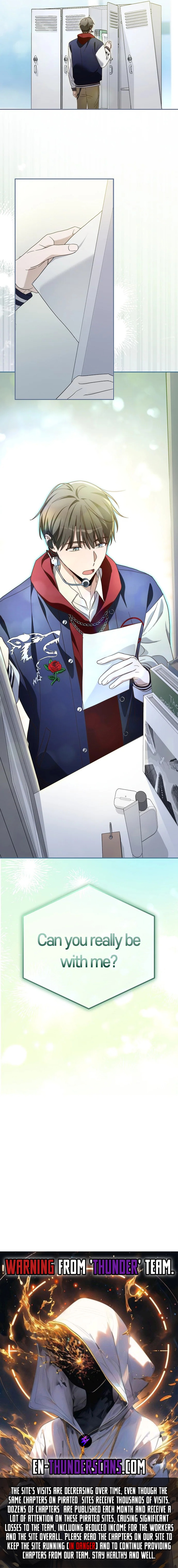 The Rogue Producer Survives as an Idol Chapter 28 — Page 13