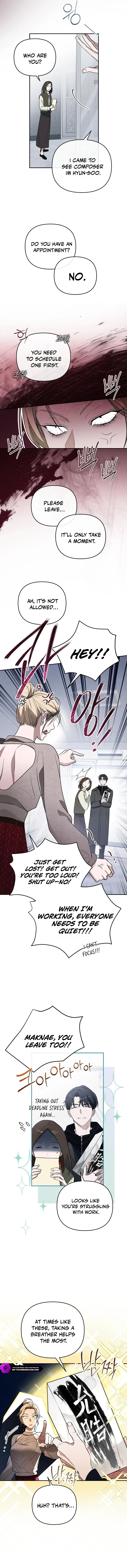 The Rogue Producer Survives as an Idol Chapter 3 — Page 9