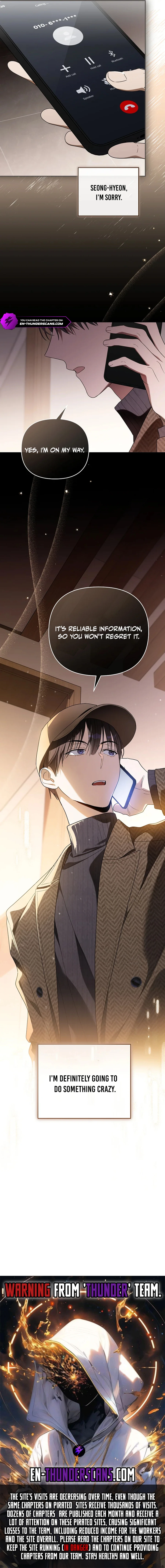 The Rogue Producer Survives as an Idol Chapter 31 — Page 20