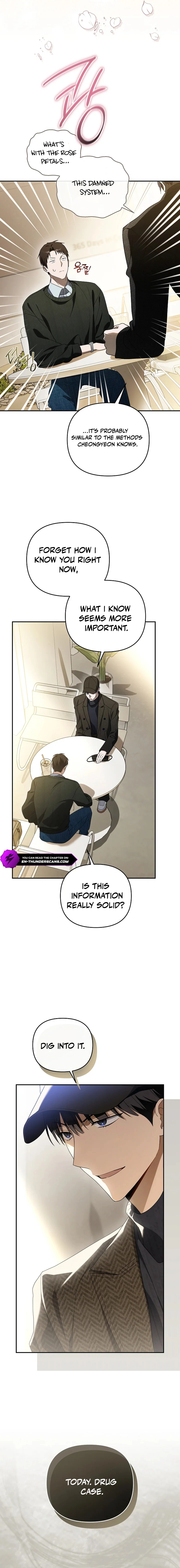 The Rogue Producer Survives as an Idol Chapter 32 — Page 2