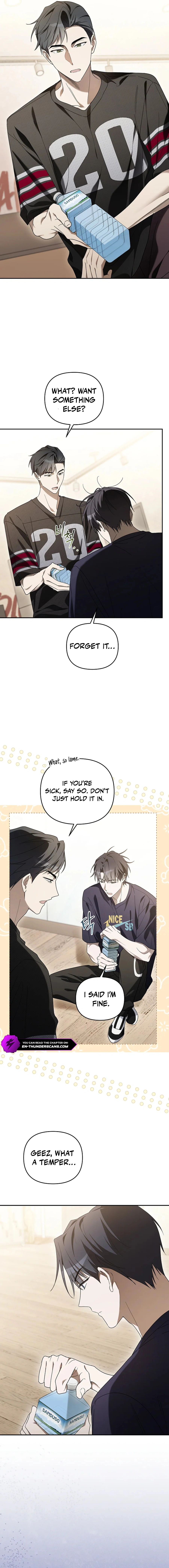 The Rogue Producer Survives as an Idol Chapter 32 — Page 9