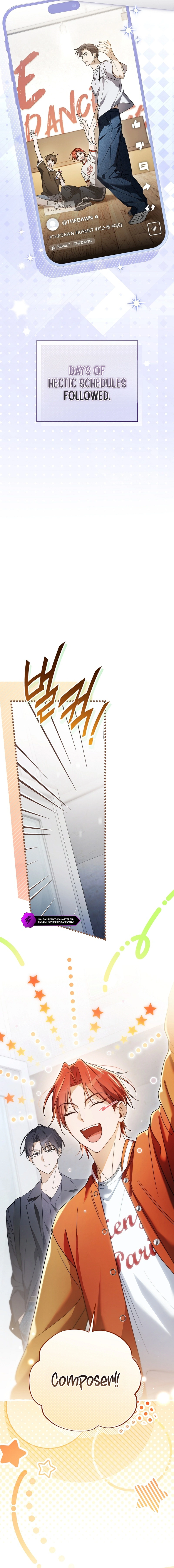 The Rogue Producer Survives as an Idol Chapter 46 — Page 2