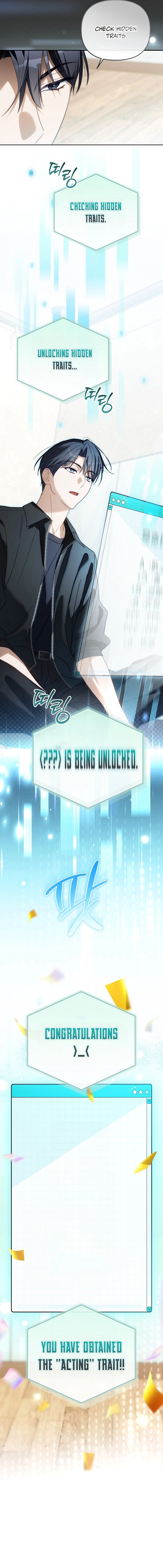 The Rogue Producer Survives as an Idol Chapter 46 — Page 9