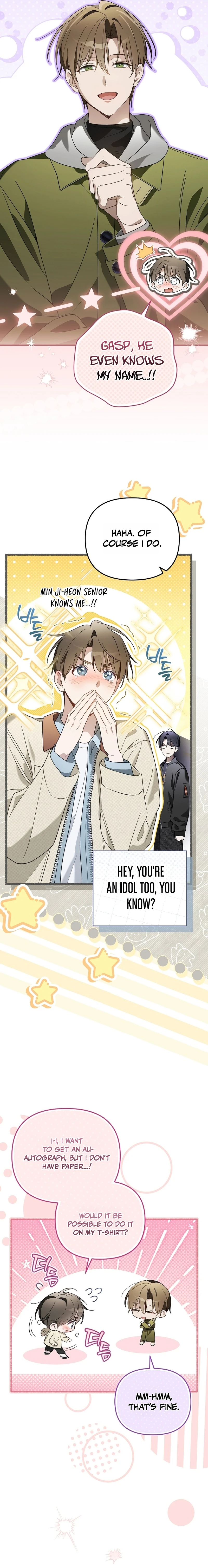 The Rogue Producer Survives as an Idol Chapter 47 — Page 2
