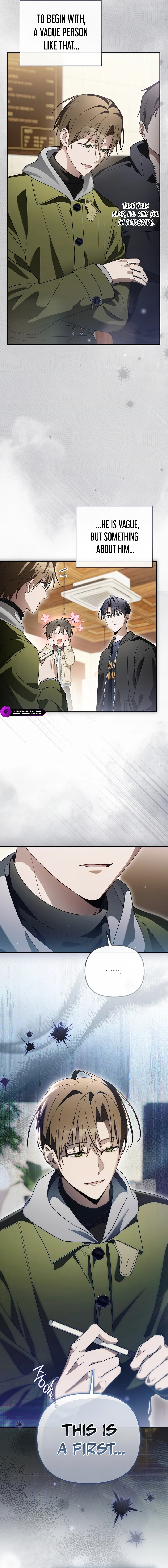 The Rogue Producer Survives as an Idol Chapter 47 — Page 4