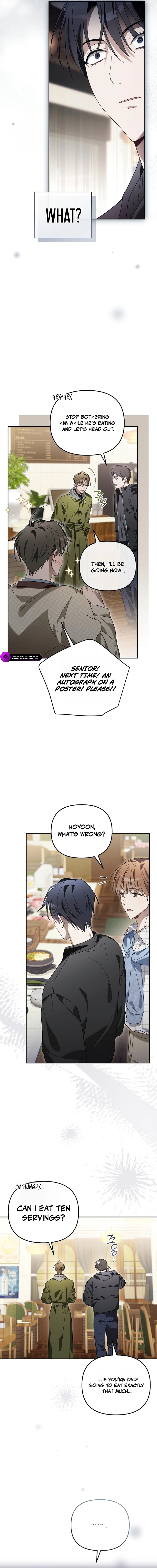 The Rogue Producer Survives as an Idol Chapter 47 — Page 5