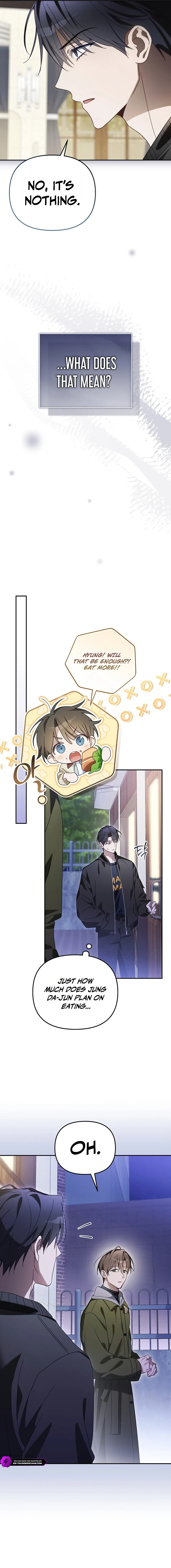 The Rogue Producer Survives as an Idol Chapter 47 — Page 6