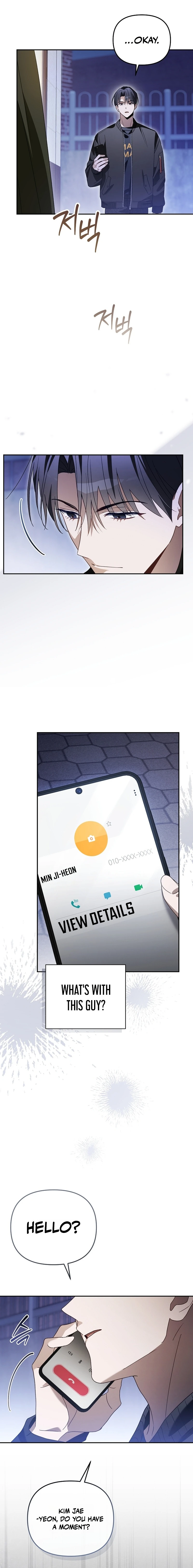 The Rogue Producer Survives as an Idol Chapter 47 — Page 14