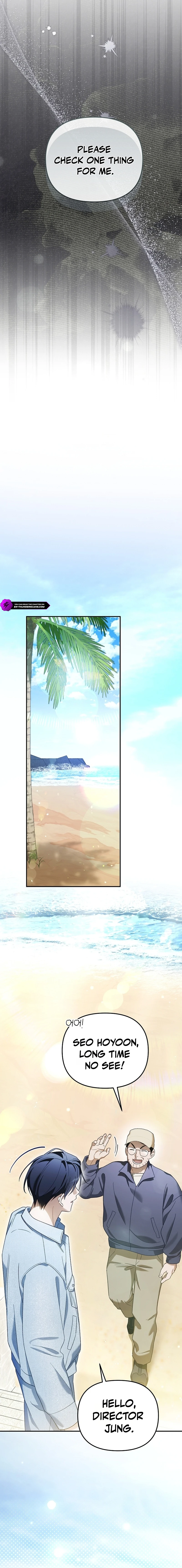 The Rogue Producer Survives as an Idol Chapter 47 — Page 15